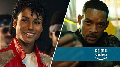 bild aus der news "Michael"-Star Jaafar Jackson hat seine nächste Rolle – in einem Action-Thriller mit Will Smith für Prime Video