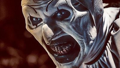 bild aus der news Slasher-Kult wird nach 20 Jahren fortgesetzt: Die nächste Horror-Sensation mit "Terrifier"-Star David Howard Thornton?