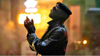 bild aus der news 110 (!) Millionen Dollar Budget: Dieser Sci-Fi-Action-Kracher feiert Streaming-Premiere – nur 7 Wochen nach seinem Kinostart