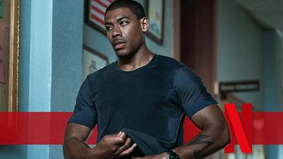 bild aus der news Vergleich mit "Rambo": Horror-Ikone Stephen King feiert einen der besten Netflix-Filme