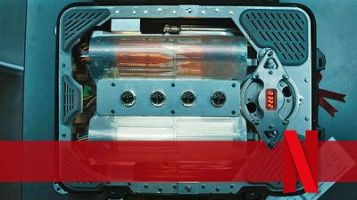 bild aus der news Sein letzter Film wurde 172 Millionen Mal bei Netflix geschaut: Jetzt hat sich der Streamer auch den neuen Thriller dieses Regisseurs geschnappt