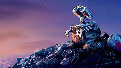 bild aus der news Heute Abend streamen: "WALL·E"