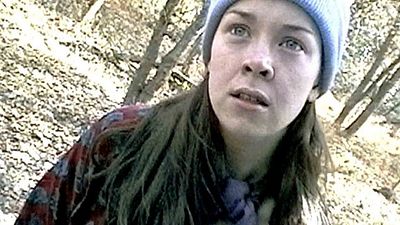 bild aus der news Streaming-Tipp: "Blair Witch Project"