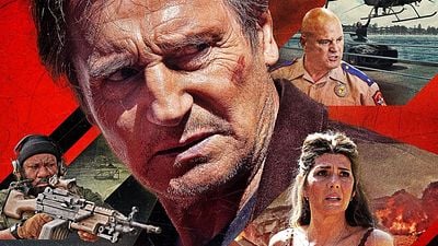 bild aus der news Liam Neeson lässt es wieder krachen: Im Trailer zu "The Mongoose" rast der Action-Star mit 200 Sachen der Polizei davon