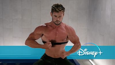 Damit er nicht vor "Thor 4" getötet wird: Marvel stoppte neue Disney+-Serie mit Chris Hemsworth