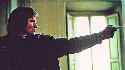 bild aus der news Neu im Heimkino: Ein doppelbödiger Psychokrimi mit Stars aus "Tribute von Panem" und "Mission: Impossible"