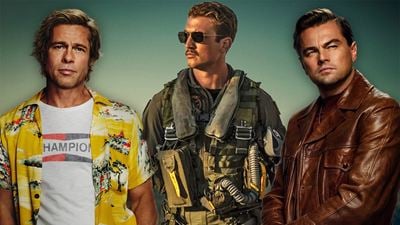 Für Tarantino-Meisterwerk: Darum ließ einer der aktuell gefragtesten Hollywood-Stars "Top Gun 2: Maverick" sausen!