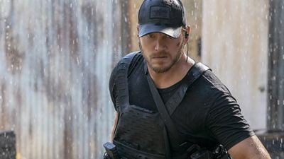 Marvel- und "Jurassic World"-Star Chris Pratt wird im neuen Film des "Terminator 4"-Machers zum Elite-Soldaten