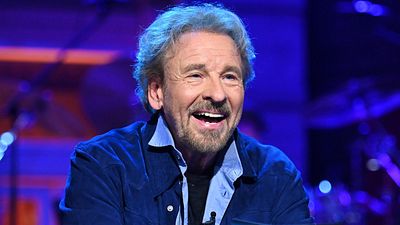 bild aus der news Seitenhieb gegen Ex-Frau? Thomas Gottschalk findet sein heutiges Leben "viel besser"