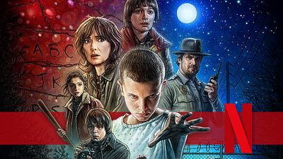 bild aus der news Schlechte Nachrichten für "Stranger Things"-Fans: Arbeit an Staffel 5 für unbestimmte Zeit eingestellt