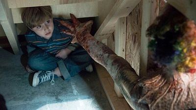 bild aus der news Streaming-Tipp für "Terrifier 3"-Fans: Mit diesem brutalen Clown-Horror startete ein MCU-Regisseur seine Karriere!