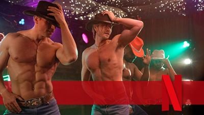 Nach "Hot Frosty" der nächste heiße Weihnachts-Hit auf Netflix – mit einem "Gilmore Girls"-Star als strippender Handwerker