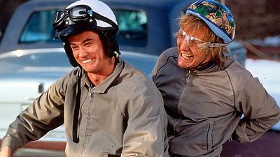 bild aus der news Kommt ein weiteres "Dumm und Dümmer"-Sequel? Die Macher verraten, wie sie dazu stehen