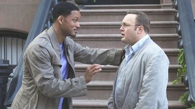 Heute im TV: "Bad Boys"-Held Will Smith & der "King Of Queens" geben in diesem Kino-Hit ein grandioses Duo!