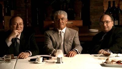 "Ich kapier's nicht": Diese legendäre Gangster-Serie hat Martin Scorsese nach nur einer Folge abgebrochen