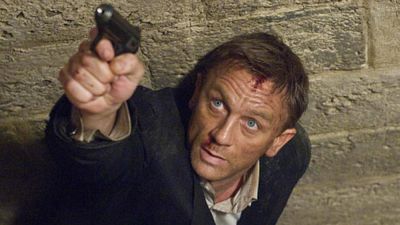bild aus der news Heute Abend im TV: Dieser Action-Kracher mit Daniel Craig ist völlig unterschätzt!