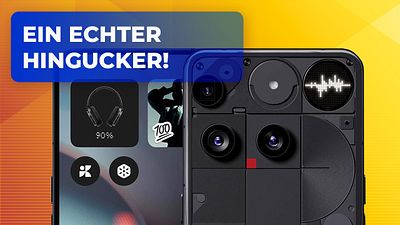 bild aus der news Keine Lust auf Apples iPhone-Preise? Dieser Außenseiter mausert sich zum Geheimtipp – und ist aktuell super günstig