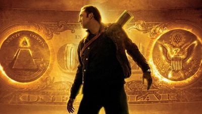 "Das Vermächtnis der Tempelritter 3" – Co-Star macht Hoffnung auf eine Fortsetzung der Abenteuerfilm-Reihe mit Nicolas Cage