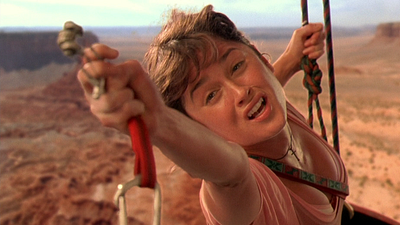 bild aus der news TV-Tipp: Dieser Survival-Thriller mit "The Mandalorian"-Star stammt vom Macher zweier "James Bond"-Kracher