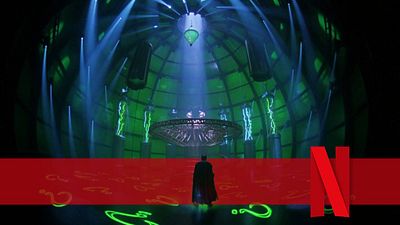 bild aus der news Diese Woche neu auf Netflix: "Batman"-Action, bei der es am Set gekracht hat, die deutsche Antwort auf "365 Days" & mehr