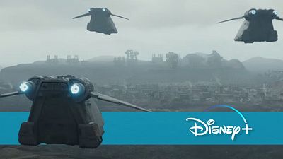 bild aus der news Die beste "Star Wars"-Serie geht auf Disney+ weiter: Der erste Trailer zur 2. Staffel "Andor" ist da!