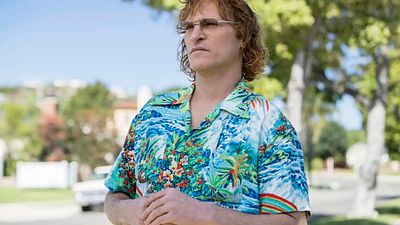 bild aus der news Heute erstmals im TV: Eine wahre und berührende Geschichte mit "Joker"-Star Joaquin Phoenix, wie ihr ihn noch nie gesehen habt