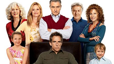 bild aus der news 26 Jahre nach Teil 1: "Meine Braut, ihr Vater und ich 4" kommt wirklich – und die Szenendiebin DES Fantasy-Phänomens 2024 ist mit an Bord