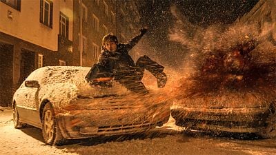 bild aus der news "Eine der besten Videospielverfilmungen aller Zeiten!": Die ersten Reaktionen zum neuen "Resident Evil"-Film sind da!