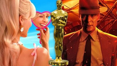 Die Oscar-Nominierungen 2024: "Oppenheimer" vs. "Barbie" – und Deutschland hat ebenfalls eine Chance auf den Filmpreis