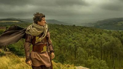 bild aus der news Vergleiche mit "Der Herr der Ringe" sind nicht zufällig: Fantasyfilm heute Abend streamen – eine der ganz großen Legenden in anderem Gewand