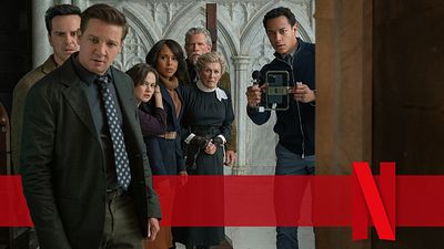 bild aus der news Kurz nach Kinostart jetzt auch auf Netflix: Ein Krimi-Highlight mit einem erneut mörderisch guten Ensemble