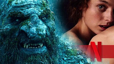 bild aus der news Diese Woche neu auf Netflix: Skandalöse Erotik mit "The Crown"-Star, norwegische Troll-Action und die neue Staffel eines Serien-Hits