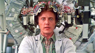 bild aus der news Dieser visuell atemberaubende Sci-Fi-Klassiker ist ein Muss für "Inception"-Fans: Kultfilm feiert endlich (!) Heimkino-Comeback