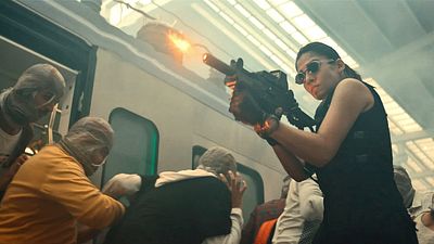 bild aus der news Jetzt im Kino: Dieses 167-Minuten-Action-Epos bricht gerade reihenweise Rekorde – auch in Deutschland!