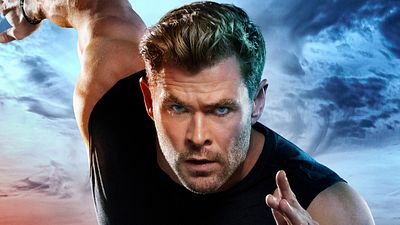 bild aus der news "Thor 4"-Star Chris Hemsworth nimmt Schauspiel-Auszeit: Das steckt hinter der Alzheimer-Enthüllung in seiner neuen Serie "Ohne Limits"