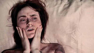 bild aus der news "Ein Meisterwerk aus Blut, Körperflüssigkeiten & Maden": Einen der härtesten Horrorfilme der letzten 15 Jahre gibt's uncut im Heimkino