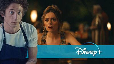 bild aus der news Neu auf Disney+: Neue Folgen der wohl größten "Simpsons"-Konkurrenz – dieses Mal attackiert sie "The Bear" und "The White Lotus"