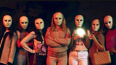 bild aus der news Neu im Heimkino: Dieser finstere Mix aus Horror, Fantasy und Dystopie ist völlig unbekannt – und ein radikaler Spalter!