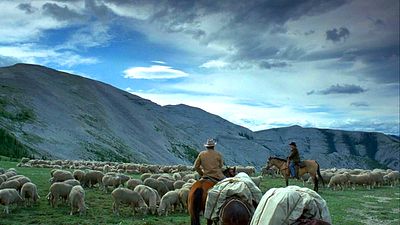 bild aus der news Fans können aufatmen: Einer der besten Regisseure aller Zeiten meldet sich nach 6 (!) Jahren Pause mit einem Western zurück