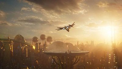 bild aus der news "Der Superheldenfilm, der mich am meisten beeindruckt hat": Steven Spielberg enthüllt seinen liebsten Marvel-Blockbuster!