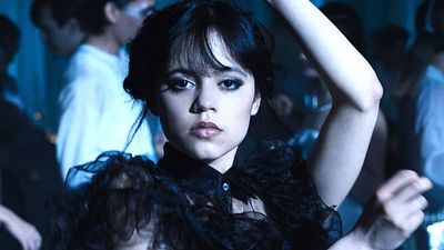 bild aus der news Auf dieses Sequel warten Fans seit Jahrzehnten: Die nächste Horror-Kultrolle für "Wednesday"-Star Jenna Ortega