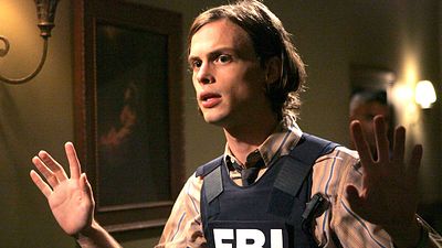 bild aus der news "Criminal Minds"-Fan-Liebling wird erneut zum Serien-Genie – und zwar in der US-Neuauflage eines deutschen Krimi-Hits!