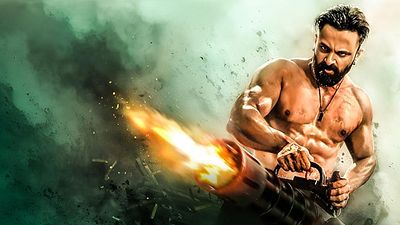 bild aus der news Der brutalste Film in der Geschichte seines Landes: Die ersten 4 Titel für das Fantasy Filmfest 2025 stehen fest!