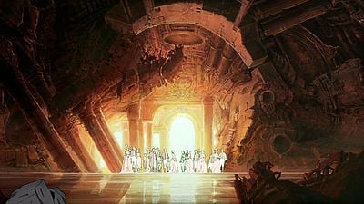 bild aus der news Heute Abend streamen: Einer der besten Sci-Fi-Filme aller Zeiten ist in Deutschland kaum bekannt – dabei bietet er faszinierenden Weltraum-Horror