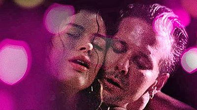 bild aus der news Erotik-Kult neu im Heimkino: Hat ein Marvel-Star hier wirklich Sex vor der Kamera?