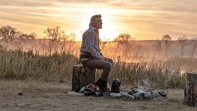 bild aus der news Neu im Streaming-Abo: Alle dachten, dass diese Serie das nächste "Yellowstone"-Spin-off ist – aber Pustekuchen!