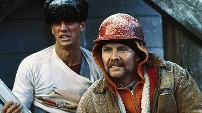 bild aus der news Heute in TV: "Express in die Hölle - Runaway Train" mit Jon Voight