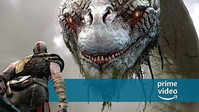 bild aus der news Jetzt ist es offiziell: Dieser Marvel-Star spielt Kratos in der "God Of War"-Serie von Amazon Prime Video