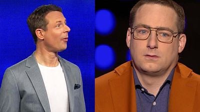 bild aus der news 10.000-Euro-Klatsche für die ARD: Jäger patzt im sicheren "Gefragt – Gejagt"-Finale