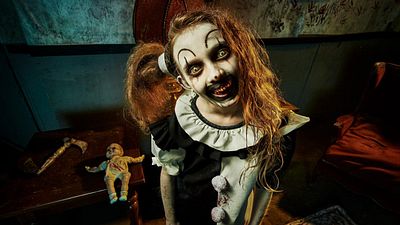 Der (mit riesigem Abstand) brutalste Film des Jahres läuft in den deutschen Kinos mit einem speziellen Warnhinweis – das steckt dahinter